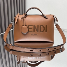 Fendi Pillow Bags